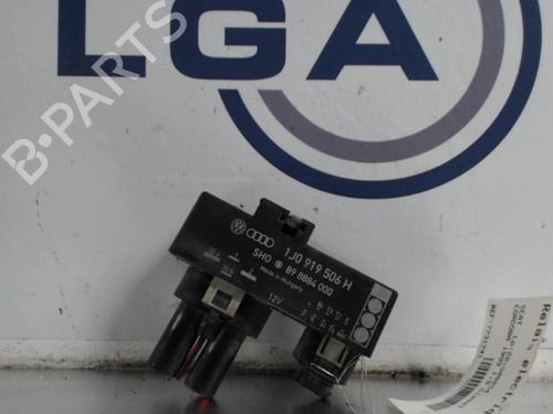 Used Electronic module SEAT CORDOBA (6K1, 6K2) [1993-2002]  14571906