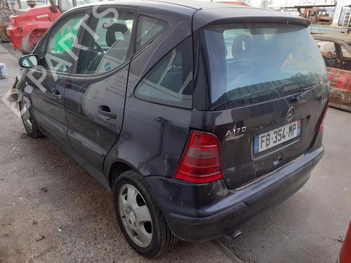 Right taillight MERCEDES-BENZ A-CLASS (W168) A 170 CDI (168.008) | BP13854854C35