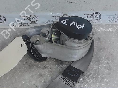 Front right belt tensioner RENAULT MEGANE II (BM0/1_, CM0/1_) 2.0 dCi | BP17952014C88 