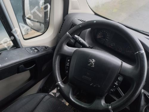 Instrument cluster PEUGEOT BOXER Van 2.2 HDi 130 | BP33679462C47  - Image 10