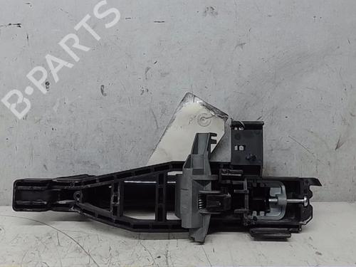 Rear right exterior door handle FORD KUGA I 2.0 TDCi | BP13831810C130 