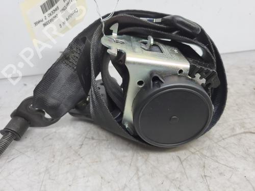 Front left seatbelt DACIA SANDERO II 1.5 dCi | BP32291167I26