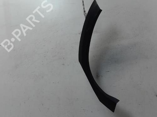 Used Rear left wheel arch trim PEUGEOT 2008 I (CU_) 1.2 THP 110 / PureTech 110 (110 hp) 24576215