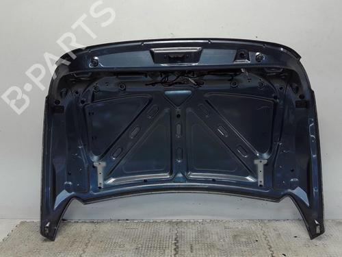 Used Tailgate PEUGEOT 307 CC (3B) 2.0 16V (136 hp) 15058190