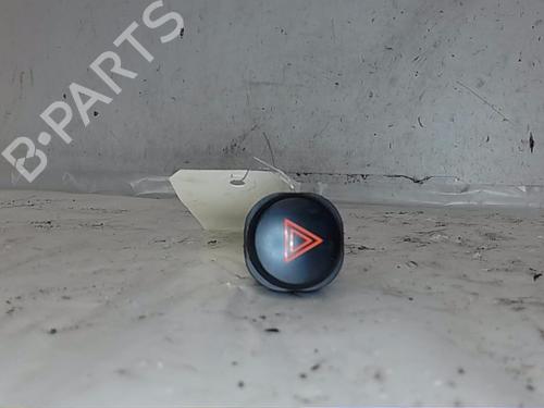 Used Warning switch NISSAN PATHFINDER III (R51) 2.5 dCi 4WD (174 hp) 21815305