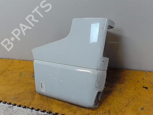 Used Corner bumper OPEL VIVARO B Van (X82) 1.6 CDTI (05) (120 hp) 23333844