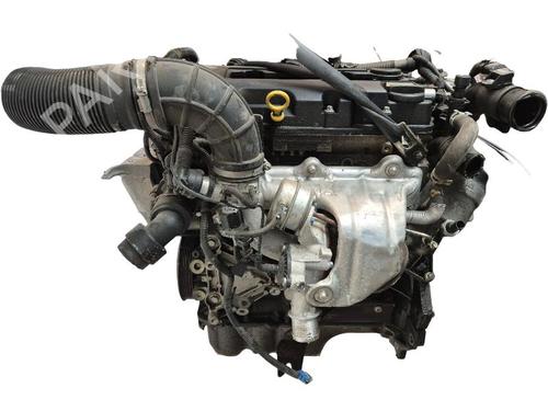 Engine OPEL ASTRA J (P10)  | BP36834041M1  - Image 6