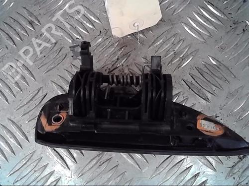 Front left exterior door handle DACIA SANDERO II 1.5 dCi | BP13863709C128 