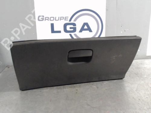Used Glove box PEUGEOT 308 I (4A_, 4C_) 1.6 HDi (109 hp) 13868955