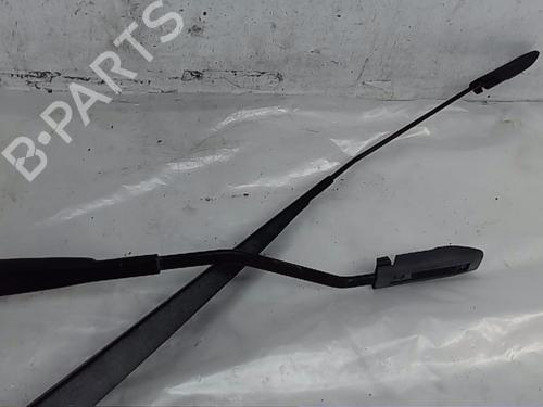 Front windshield wiper arm RENAULT CLIO IV (BH_) 1.5 dCi 75 | BP20508499C143 