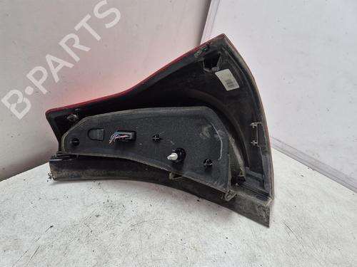 Left taillight DACIA SANDERO 1.4 (BS0C, BS0A, BS0G, BS1F, BS0E) | BP37648849C34 - Image 2