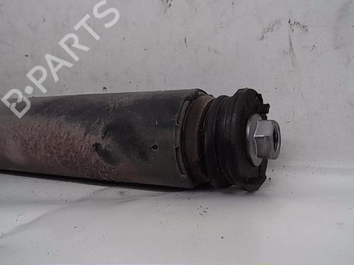 Left rear shock absorber PEUGEOT 308 II (LB_, LP_, LW_, LH_, L3_) 1.6 BlueHDi 120 | BP13838506M18 