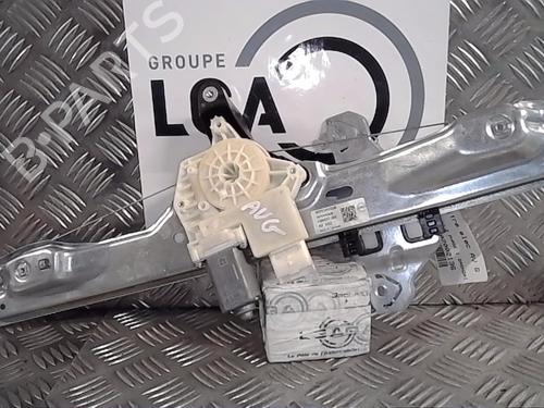 Front left window mechanism NISSAN QASHQAI II SUV (J11, J11_) 1.6 dCi | BP13858813C22 