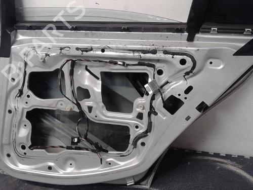 Used Right rear door BMW 3 (E90) 318 i (129 hp) 17007170