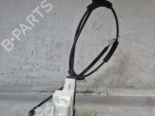 Front right lock FORD KA (RU8) 1.2 | BP29550443C97 