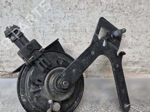 Horn RENAULT MEGANE III Hatchback (BZ0/1_, B3_) | BP30824535E13