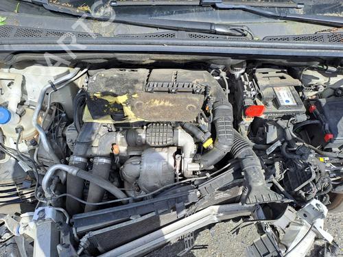 Right slide door PEUGEOT PARTNER Box Body/MPV (K9)  | BP30187646C75 