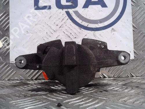 Used Left rear brake caliper FIAT DUCATO Van (250_) 100 Multijet 2,2 D (100 hp) 14521256