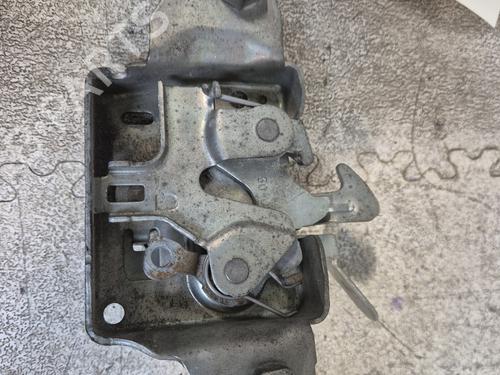 Hood lock RENAULT CLIO III (BR0/1, CR0/1) 1.4 16V | BP29318331C133 