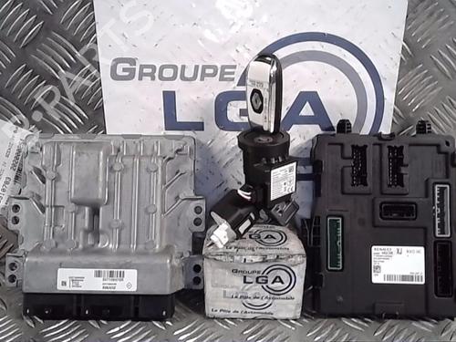 Used Electronic module Electronic module RENAULT SCÉNIC IV (J9_) [2016-2022] 30806981 30806981
