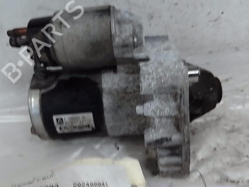 Used Starter CITROËN C4 II (NC_) 1.6 VTi 120 (NC5FS0, NC5FS9) (120 hp) 21522397
