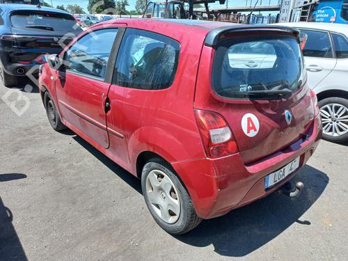 Engine RENAULT TWINGO II (CN0_)  | BP28330847M1 