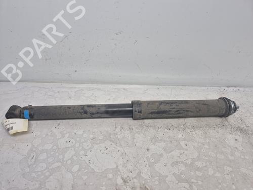 Used Right rear shock absorber Right rear shock absorber CITROËN C1 II (PA_, PS_) 1.0 VTi 68 (69 hp) 34106077 34106077