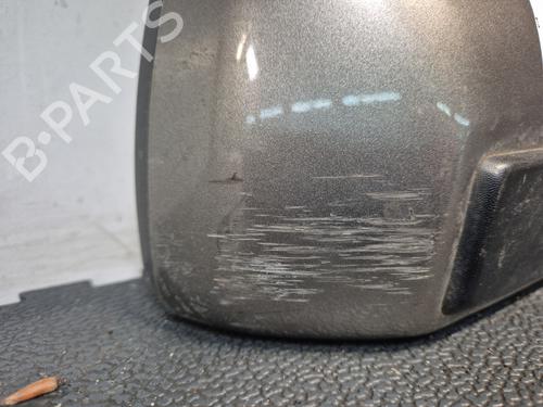 Right mirror KIA SOUL I (AM) 1.6 CRDi 128 | BP24419511C27 