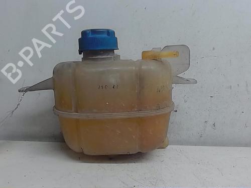 Used Expansion tank CITROËN NEMO Box Body/MPV (AA_) 1.3 HDi 75 (75 hp) 13827818