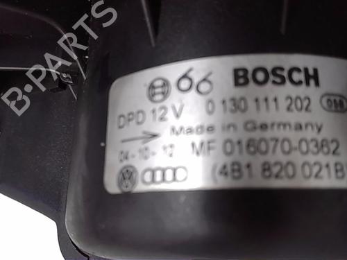 Used Heater blower motor AUDI A6 C5 Avant (4B5) [1997-2006]  14569744