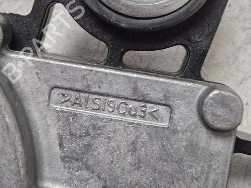 Viskermotor bakrute Viskermotor bakrute 37704933 37704933