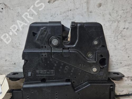 Tailgate lock BMW X1 (E84) sDrive 16 d | BP25125846C101
