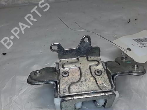 Tailgate lock MITSUBISHI OUTLANDER III (GG_W, GF_W, ZJ, ZL, ZK) 2.0 Hybrid 4WD (GG2W) | BP20241897C101 