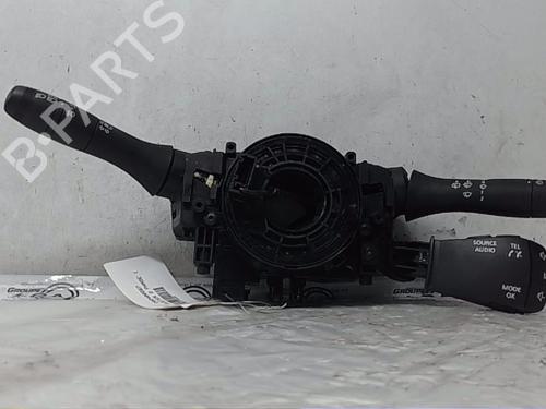 Steering column stalk DACIA DUSTER (HM_) 1.5 dCi 115 (HMAD) | BP17219222I23 