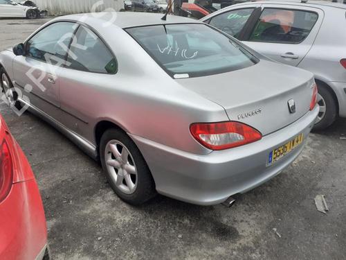 Starter PEUGEOT 406 Coupe (8C) 3.0 V6 | BP13830497M8 