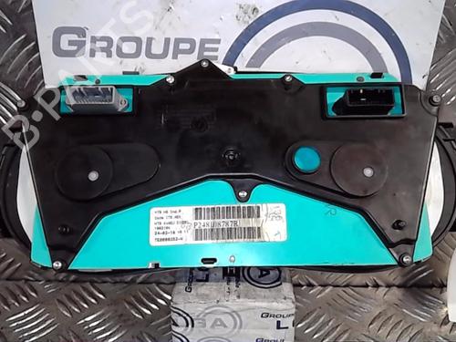 Instrument cluster DACIA DUSTER (HS_)  | BP13862035C47 