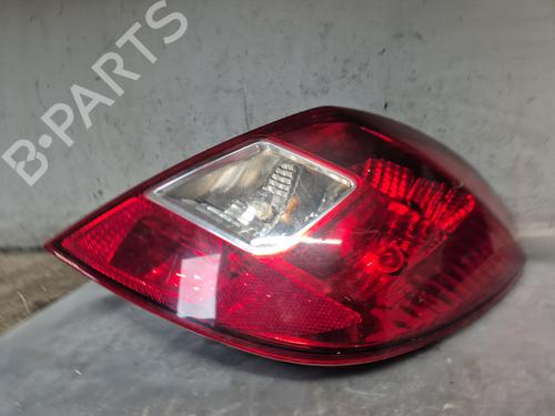 Used Right taillight OPEL CORSA D (S07) [2006-2015]  30447228