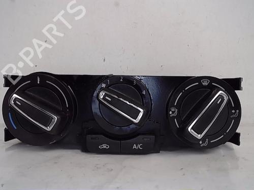 Climate control VW POLO V (6R1, 6C1)  | BP13847939I5 