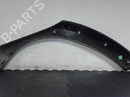 Rear right wheel arch trim PEUGEOT 2008 I (CU_) 1.6 BlueHDi 120 | BP23989710C137