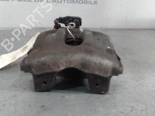 Right rear brake caliper MERCEDES-BENZ SPRINTER 2-t Bus (B901, B902)  | BP14548935M106 
