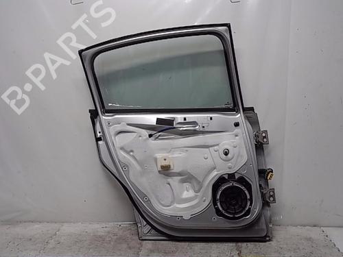 Left rear door CITROËN C4 I (LC_) 1.6 HDi | BP13842339C4 