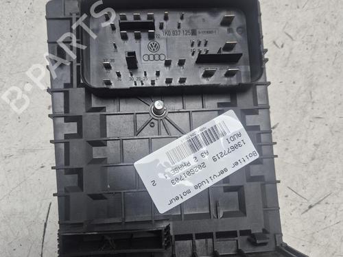 Electronic module AUDI A3 (8P1) | BP38226315M83 - Image 3