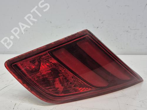 Used Left tailgate light Left tailgate light PEUGEOT 308 II (LB_, LP_, LW_, LH_, L3_) 1.6 BlueHDi 120 (120 hp) 34175188 34175188