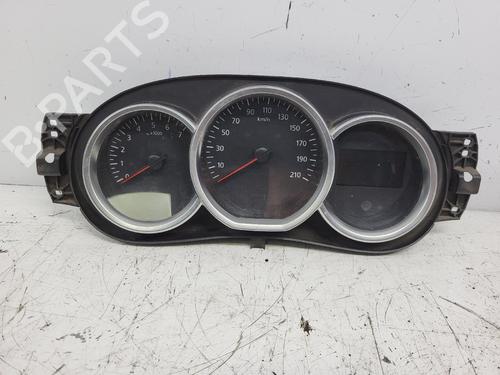 Used Instrument cluster Instrument cluster 37411257 37411257