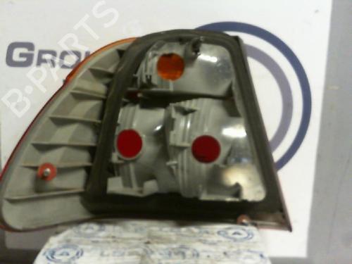Right taillight BMW 3 (E46) 318 i | BP13869810C35 