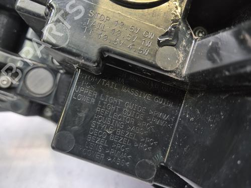 Venstre baglygte RENAULT KOLEOS II (HC_) 1.3 TCe 160 (HCN2) | BP32290856C34