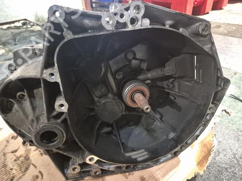 Used Gearbox CITROËN DS4 (NX_) 1.6 HDi 115 (114 hp) 30163794