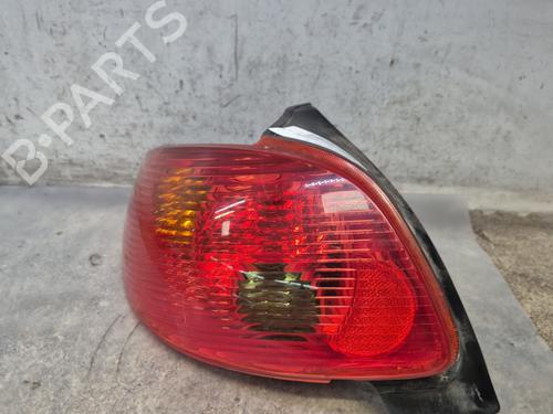 Achterlicht links PEUGEOT 206 Hatchback (2A/C) [1998-2012]  29845983