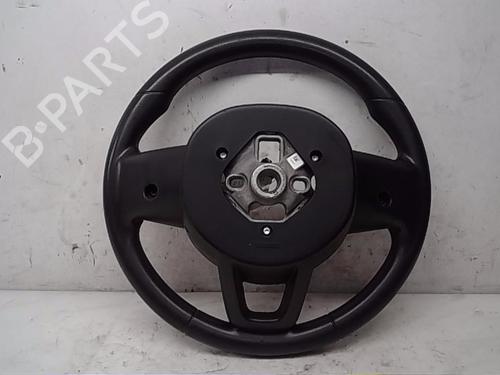 Steering wheel FIAT TIPO Saloon (356_, 357_) 1.3 D (356SXB1A, 356SXH1A, 356SXD1A) | BP13839972C49 