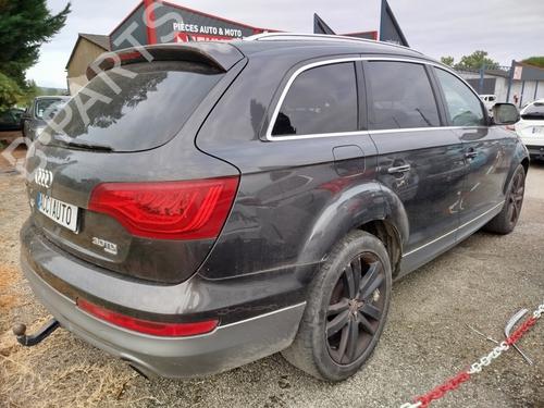 Engine AUDI Q7 (4LB) 3.0 TDI quattro | BP32376836M1 